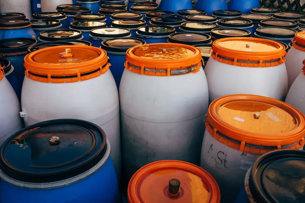 Hazmat Cleanup in Big Lake, AK